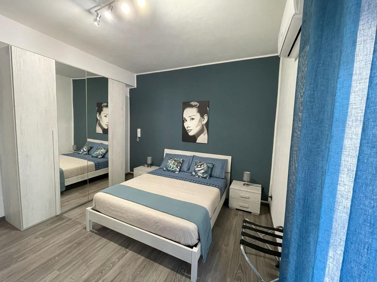 Dr House Apartment CTA Exterior foto