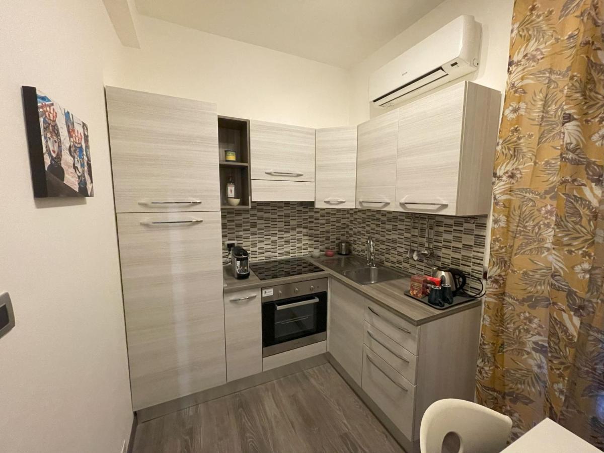 Dr House Apartment CTA Exterior foto