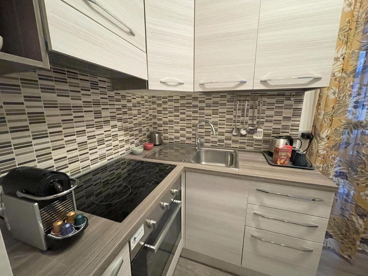 Dr House Apartment CTA Exterior foto
